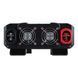 Перетворювач напруги 12V-220V 1500W Pulso ISU-1500 LCD USB-5VDC2.0A синусоїдна хвиля ISU-1500 фото 4