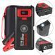 Пусковое устройство Alligator Jump Starter JS848 1500A/2500A 25800mAh со Smart-клемами и беспроводной зарядкой JS848 фото 6