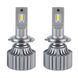 Лампи LED Pulso N1-H4 9-16V 70W 8500Lm 6500K