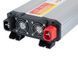 Перетворювач напруги 12V-220V 1500W Pulso ISU-1500 LCD USB-5VDC2.0A синусоїдна хвиля ISU-1500 фото 6