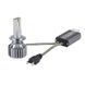 Лампи LED Pulso N1-H4 9-16V 70W 8500Lm 6500K N1-H7 фото 5