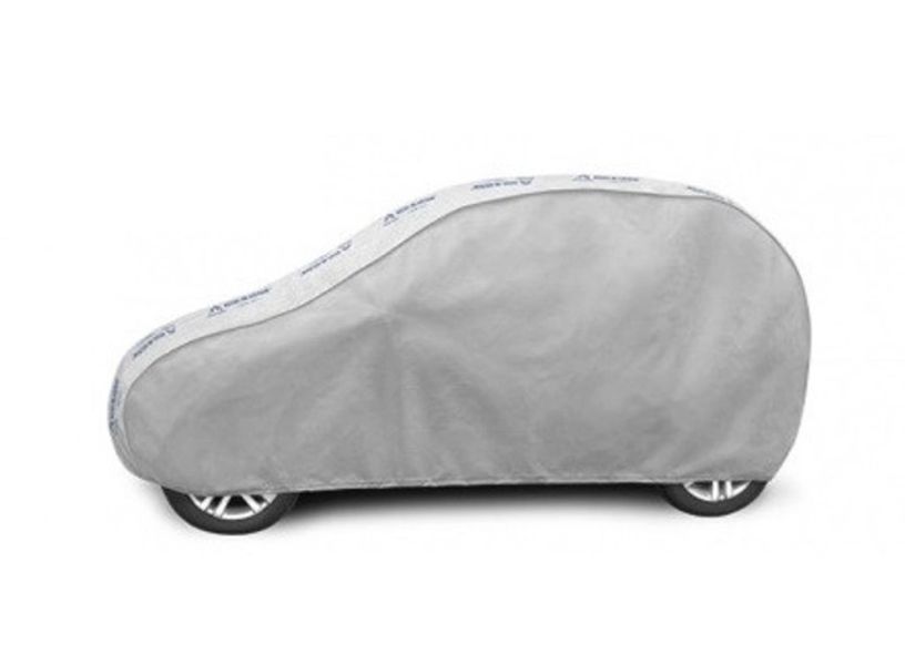 Тент на автомобиль Хетчбэк S 332х146x135 см Basic Garage Hatchback KEGEL 5-3952-241-3021 5-3952-241-3021 фото
