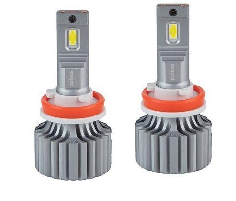 Лампи LED Pulso N1-H8-H9-H11-H16 9-16V 70W 8500Lm 6500K N1-H8-H9-H11-H16 фото
