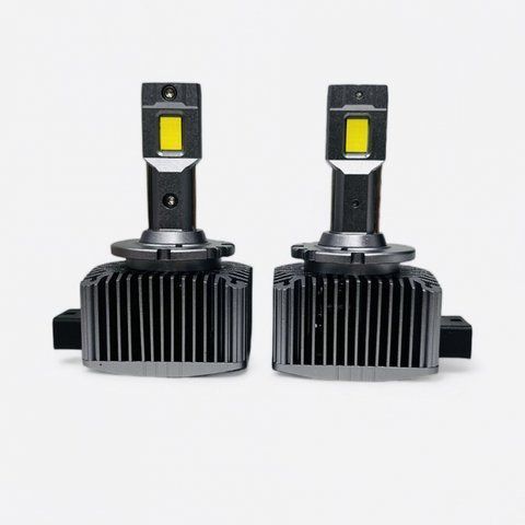Светодиодные LED лампы MICHI D1S MICHI D1S фото