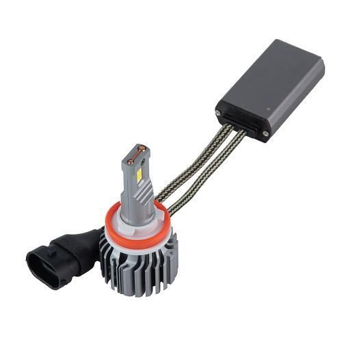 Лампи LED Pulso N1-H8-H9-H11-H16 9-16V 70W 8500Lm 6500K N1-H8-H9-H11-H16 фото