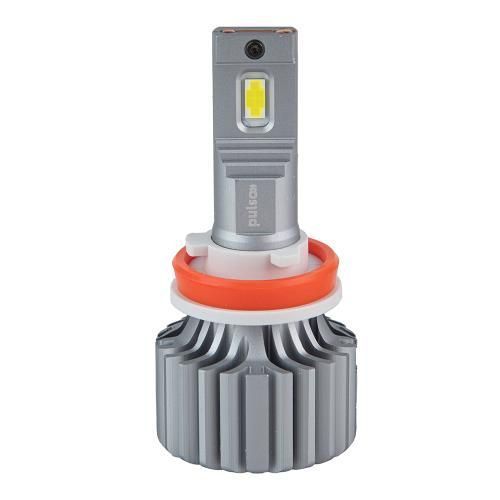 Лампи LED Pulso N1-H8-H9-H11-H16 9-16V 70W 8500Lm 6500K N1-H8-H9-H11-H16 фото