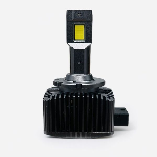 Світлодіодні LED лампи MICHI D1S MICHI D1S фото