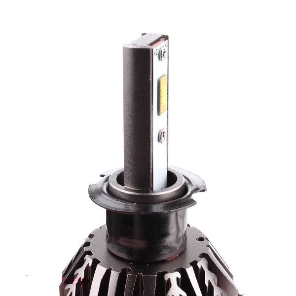 Светодиодные LED лампы FANTOM FT LED H3 5500K FT LED H3 5500K фото