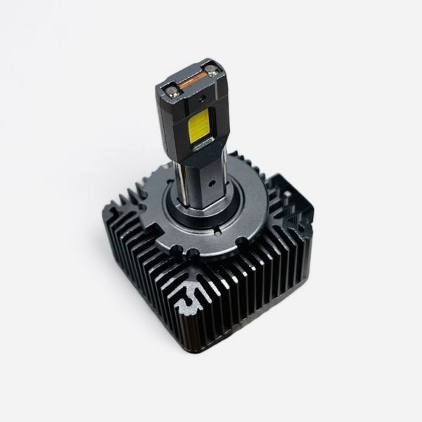Світлодіодні LED лампи MICHI D1S MICHI D1S фото