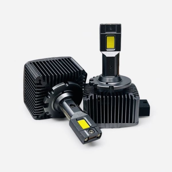 Світлодіодні LED лампи MICHI D1S MICHI D1S фото