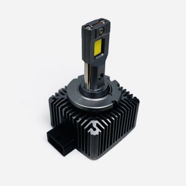 Світлодіодні LED лампи MICHI D1S MICHI D1S фото