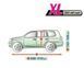 Тент чехол на авто Джип Минивэн XL 510х195х160 см Perfect Garage SUV / OFF ROAD KEGEL 5-4656-249-4030 5-4656-249-4030 фото 2