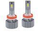 Лампи LED Pulso N1-H8-H9-H11-H16 9-16V 70W 8500Lm 6500K N1-H8-H9-H11-H16 фото 1