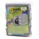 Комплект чохлів для зберігання коліс 4шт R14-17 Kegel 4xSeason 5-3421-246-3020 L 4xSeason 5-3421-246-3020 фото 4