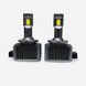 Світлодіодні LED лампи MICHI D1S