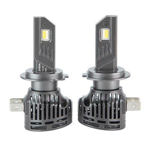 Лампи LED Pulso VO-H7 9-16V 50W 6000Lm 6500K VO-H7 фото