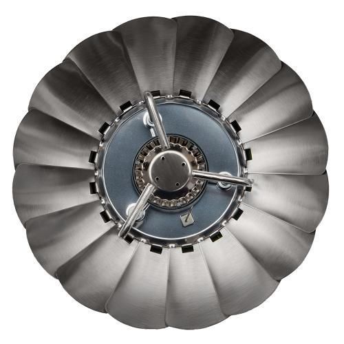 Портативна газова плита із захистом від вітру Alloid GS-2204 GS-2204 фото