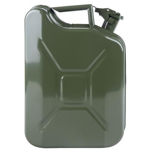 Каністра металева 10л Vitol MJC-0810 MJC-0810 фото