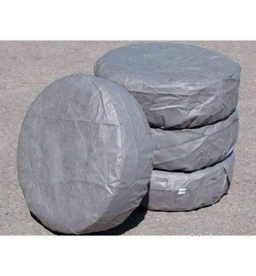 Набор чехлов для хранения колёс XL 4шт D17-20 Kegel 4xSeason 5-3422-248-4010 4xSeason 5-3422-248-4010 фото