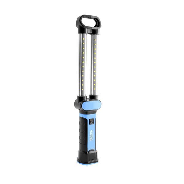 Фонарь инспекционный Brevia 11370 LED 24SMD 40см 400lm 2000mAh microUSB 11370 фото
