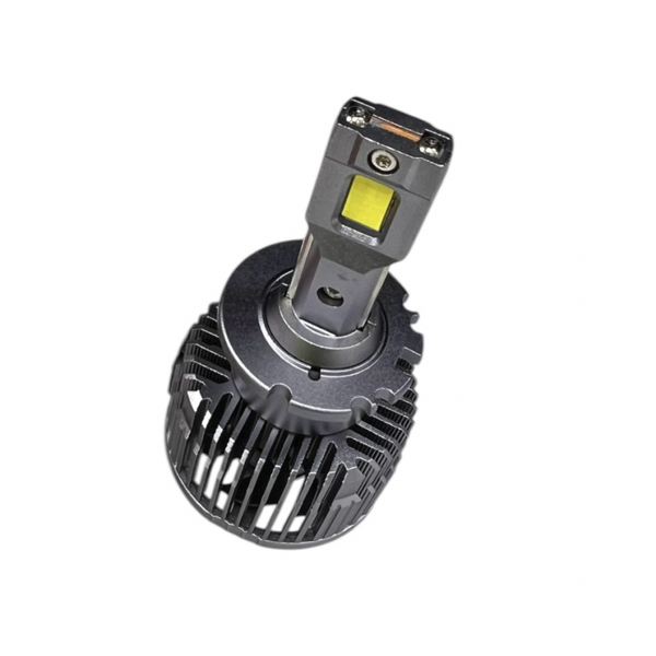 Светодиодные LED лампы D2S/R 6000K D-Series D2S/R D-Series фото