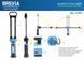 Фонарь инспекционный Brevia 11370 LED 24SMD 40см 400lm 2000mAh microUSB 11370 фото 4
