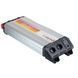 Перетворювач напруги 12V-220V 3000W Pulso ISU-3000 LCD USB-5VDC2.0A синусоїдна хвиля ISU-3000 фото 7