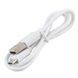 Переносна лампа VOIN VL-7043 COB 260Lm + F5 80Lm АКБ 1200mAh, магніт, індикатор заряд VL-7043 фото 7