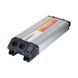Перетворювач напруги 12V-220V 3000W Pulso ISU-3000 LCD USB-5VDC2.0A синусоїдна хвиля ISU-3000 фото 1