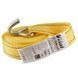 Ремень стяжной 5т 50мм х 8м Vitol ST-212D-8 YL ST 212D-8 YL фото 5