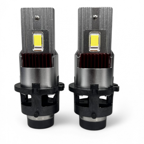 Светодиодные LED лампы D2S/R VAG D-Series D2S/R VAG D-Series фото