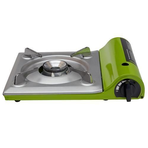 Портативна газова плита Camping Alloid Pro GS-2201 GS-2201 фото