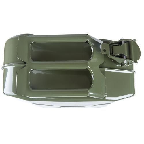 Каністра металева 20л Vitol MJC-0820 MJC-0820 фото
