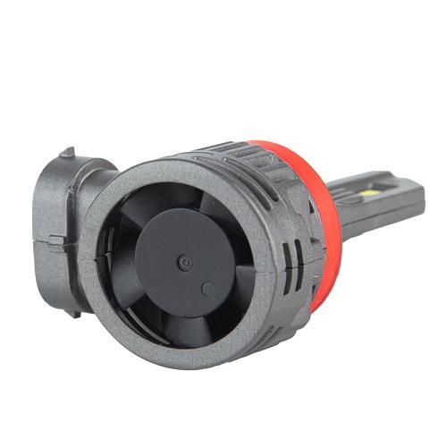 Лампи LED Pulso VO-H8-H9-H11-H16 9-16V 50W 6000Lm 6500K VO-H8-H9-H11-H16 фото