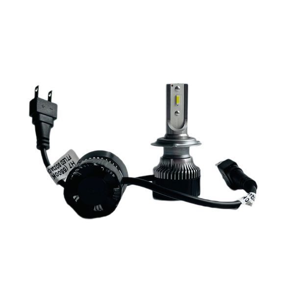 Светодиодные LED лампы FANTOM FT LED H7 5500K FT LED H7 5500K фото