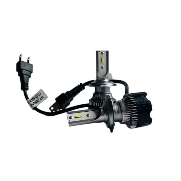 Светодиодные LED лампы FANTOM FT LED H7 5500K FT LED H7 5500K фото