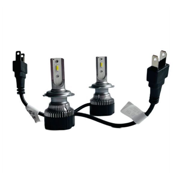 Светодиодные LED лампы FANTOM FT LED H7 5500K FT LED H7 5500K фото