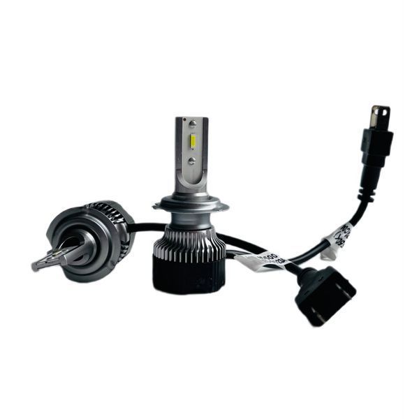 Светодиодные LED лампы FANTOM FT LED H7 5500K FT LED H7 5500K фото