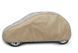 Тент на автомобіль Хетчбэк S3 355х148x136 см Optimal Garage Hatchbacki KEGEL 5-4312-241-2092 5-4312-241-2092 фото 4