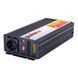 Преобразователь напряжения с Зарядным устройством 12V-220V 800W 10A Pulso IMBC-810 IMBC-810 фото 1