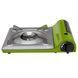 Портативна газова плита Camping Alloid Pro GS-2201 GS-2201 фото 2