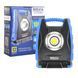 Професійна інспекційна лампа Brevia 11410 LED 10 W COB 1000 lm 4400 mAh Power Bank, type-C 11410 фото 1
