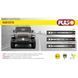 Фара светодиодная 12-24V 18W 6000K Pulso WLP-18RT2 WLP-18RT2 фото 5