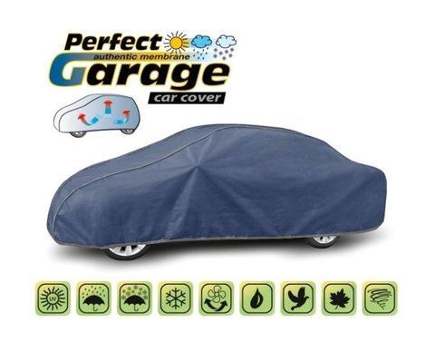 Тент чехол на авто Sedan XXL 535х185x136 см Perfect Garage KEGEL 5-4647-249-4030 в сумке 5-4647-249-4030 фото