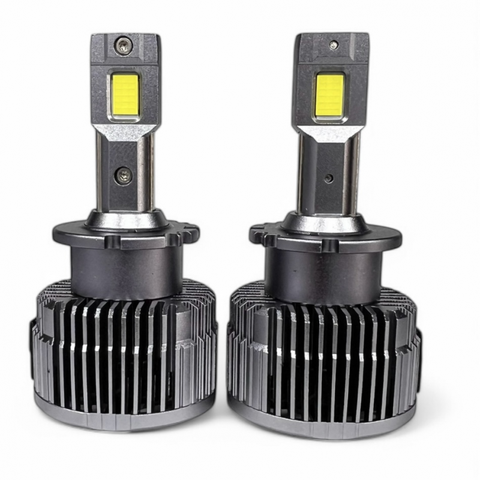 Светодиодные LED лампы MICHI D2S/R 6000K D2S/R 6000K фото