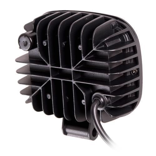 Фара світлодіодна Pulso WLP-30S4 SPOT 110х95х50мм 10-30V 30W 6000K WLP - 30S4 фото