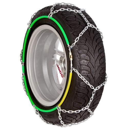 Ланцюги протиковзання на колеса 12мм Vitol KN 120 KN 120 фото