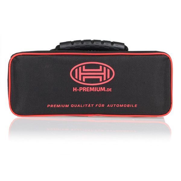 Преміальний ножний насос PEDALPOWER PRO Black Edition Heyner 215010 215010 фото