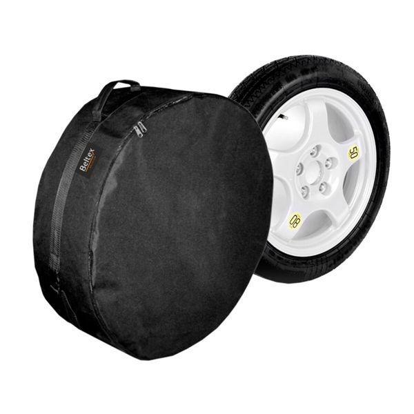 Чохол для колеса (сумка для Докатки) R16 (66х16см) Beltex 95866 BX95866 фото Чохол для колеса (сумка для Докатки) R16 (66х16см) Beltex 95866 BX95866 фото