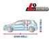 Тент на автомобіль Hatchback, Kombi L 430х165x136 см Basic Garage KEGEL 5-3956-241-3021 5-3956-241-3021 фото 2